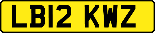 LB12KWZ