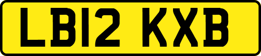 LB12KXB