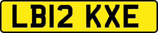 LB12KXE