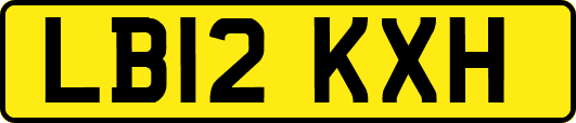 LB12KXH
