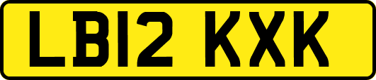 LB12KXK