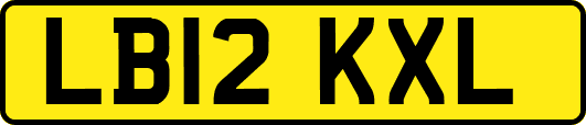 LB12KXL