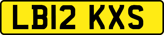LB12KXS