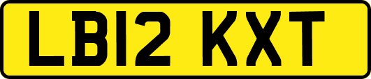 LB12KXT