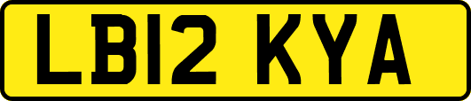 LB12KYA