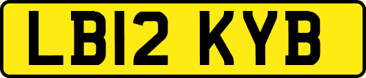 LB12KYB