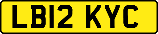 LB12KYC
