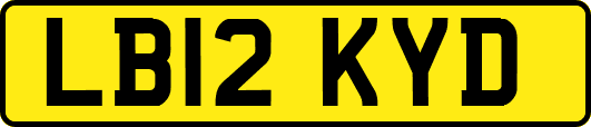 LB12KYD