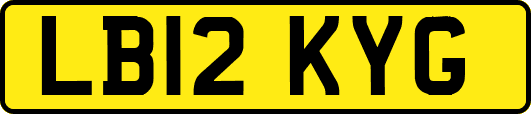 LB12KYG