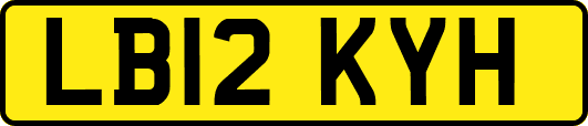 LB12KYH