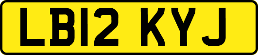 LB12KYJ