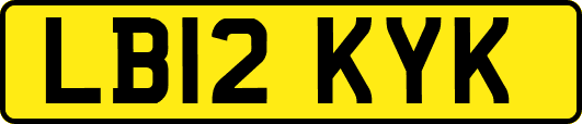 LB12KYK