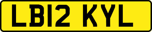 LB12KYL