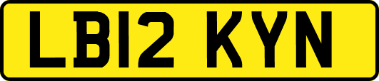 LB12KYN