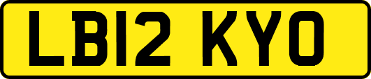 LB12KYO