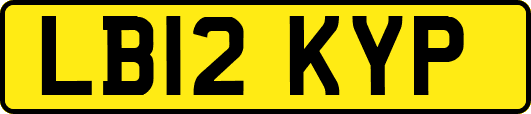 LB12KYP