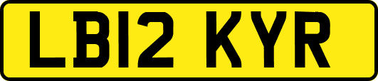 LB12KYR