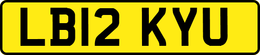 LB12KYU