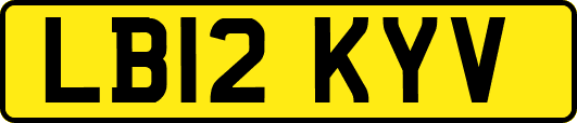 LB12KYV