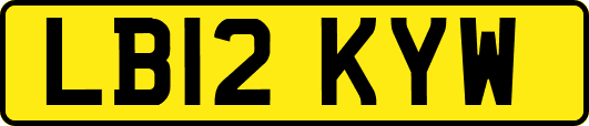 LB12KYW