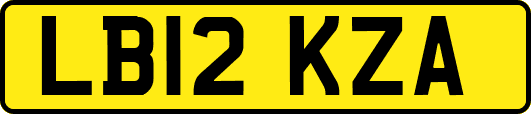 LB12KZA