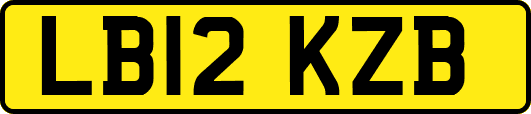 LB12KZB