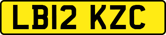 LB12KZC