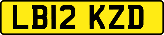 LB12KZD