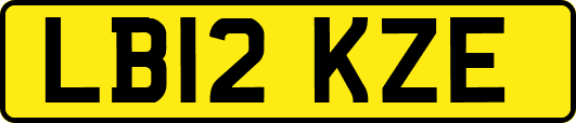 LB12KZE