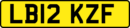 LB12KZF