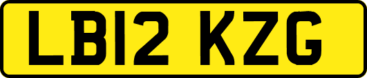 LB12KZG