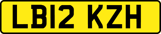LB12KZH