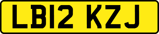 LB12KZJ