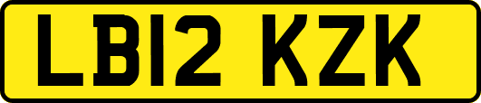 LB12KZK
