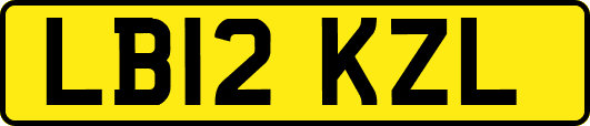 LB12KZL