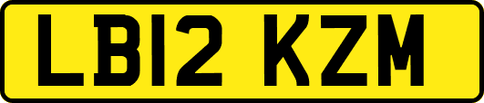 LB12KZM