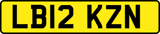 LB12KZN