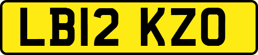 LB12KZO