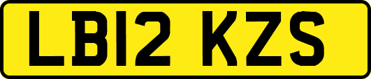 LB12KZS