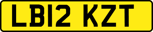 LB12KZT