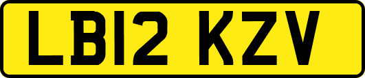 LB12KZV