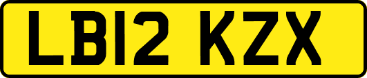 LB12KZX