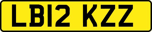 LB12KZZ