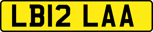 LB12LAA