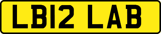 LB12LAB