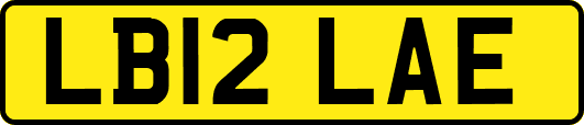 LB12LAE