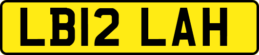 LB12LAH