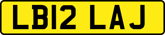 LB12LAJ