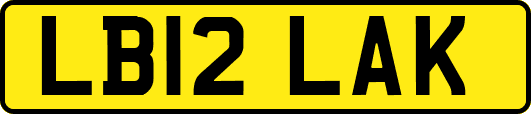 LB12LAK