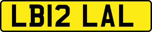 LB12LAL